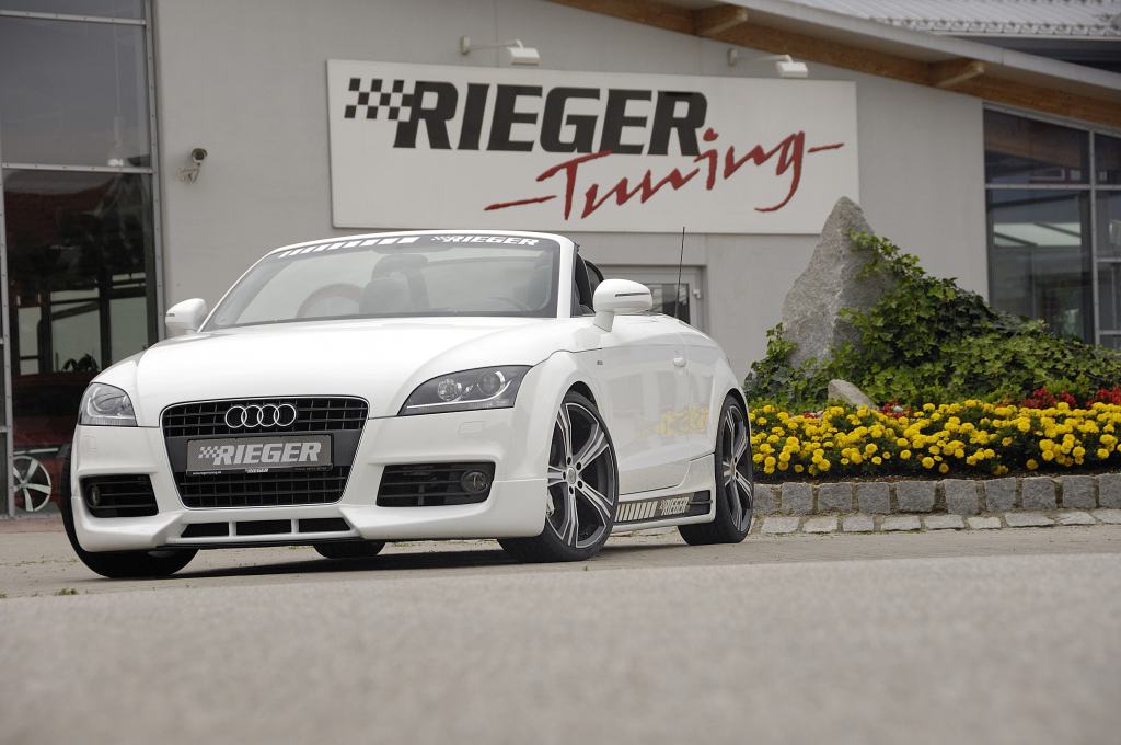 /images/gallery/Audi TT (8J) Roadster